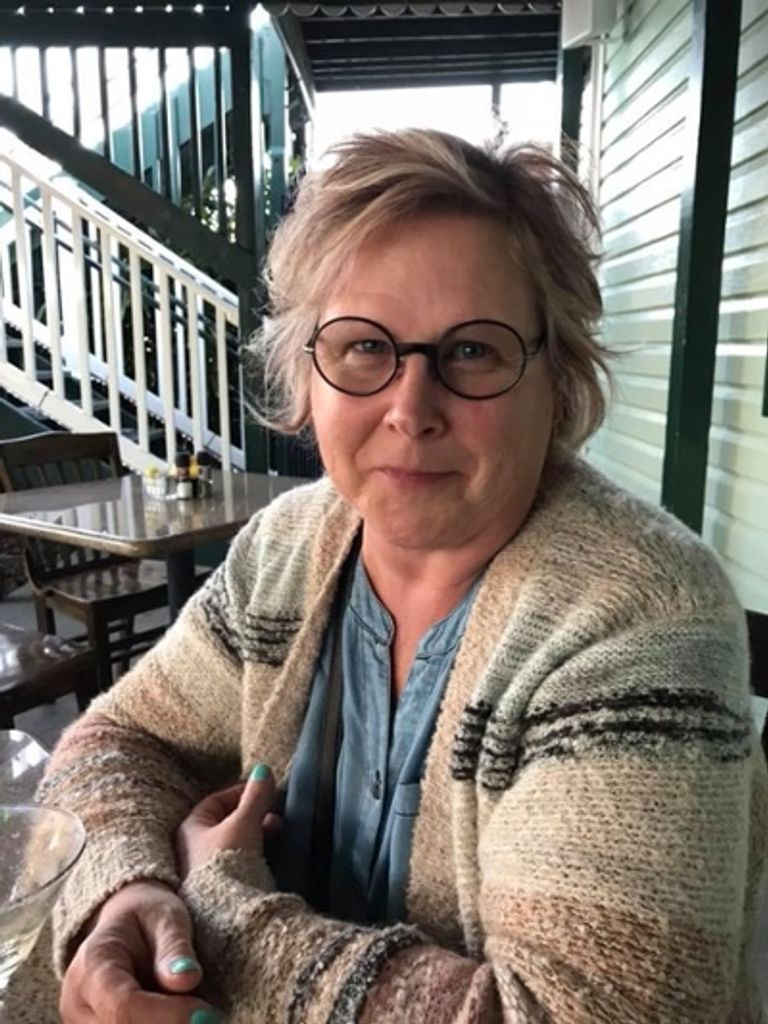 Debra (Debi) Zahor Profile Photo