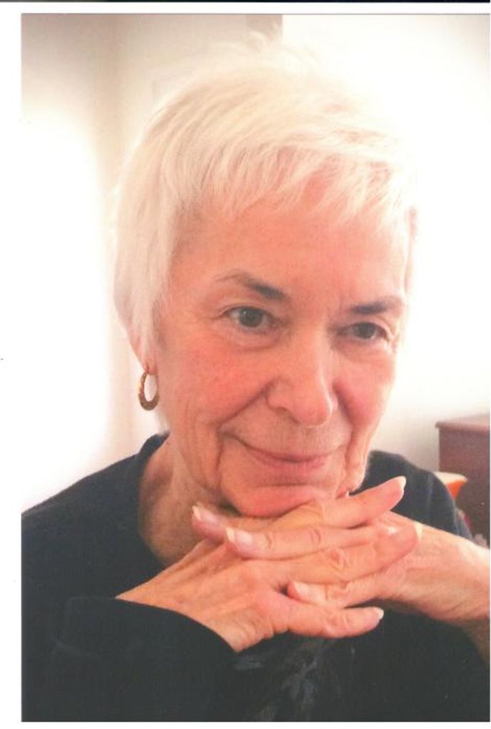 Janet Bartholow