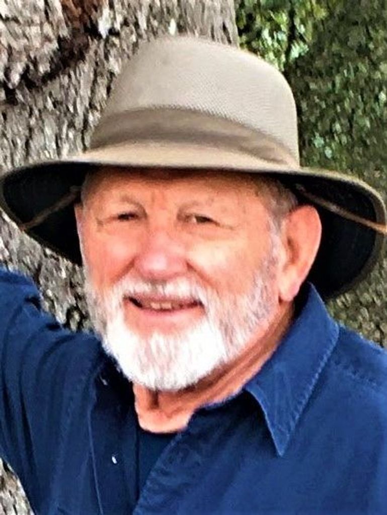 Raymond Patrick (Pat) McInnish