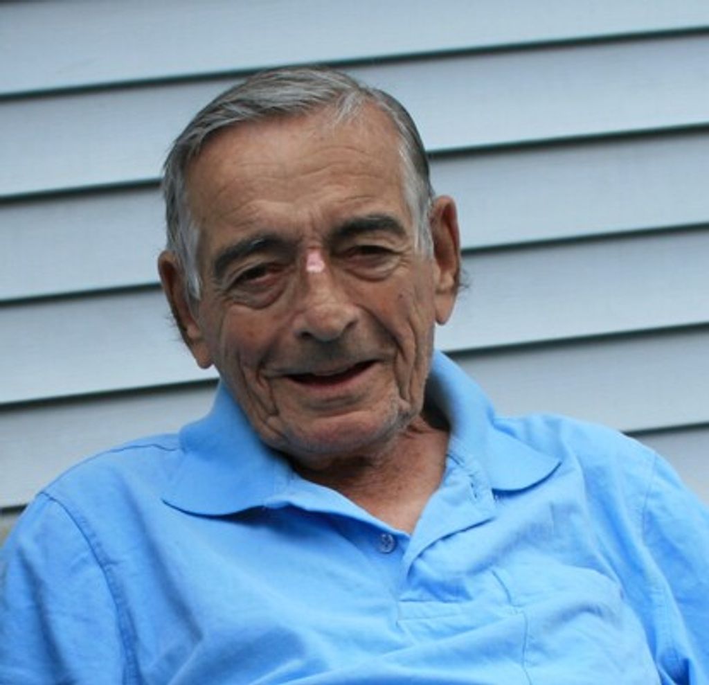 Bradley M Potter Profile Photo