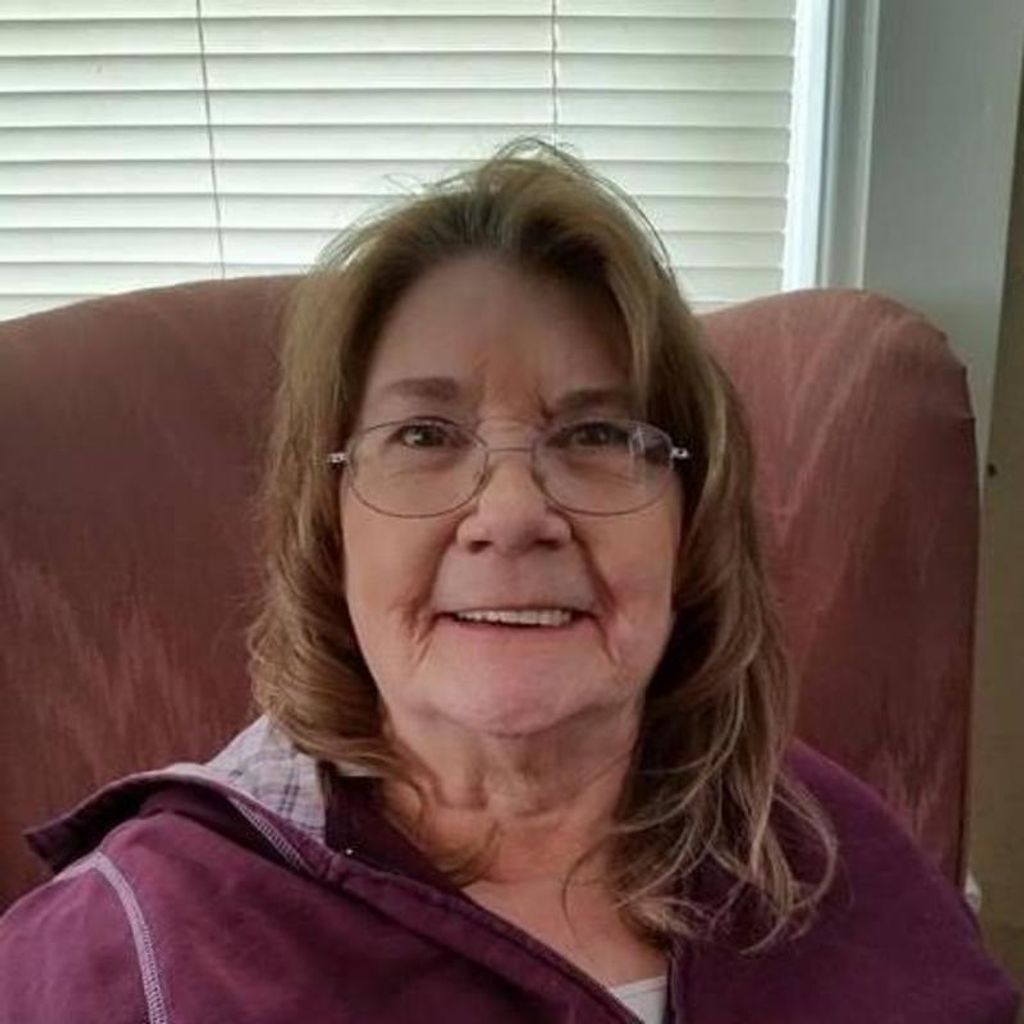 Nancy Lee Harrington Profile Photo