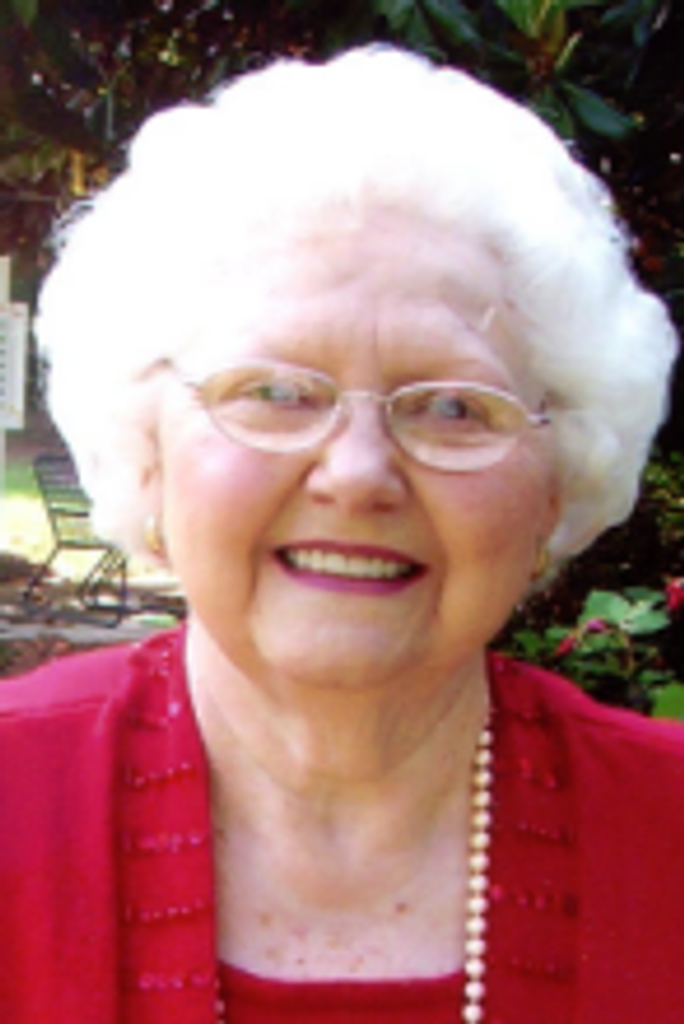 Betty P. Davidson Profile Photo