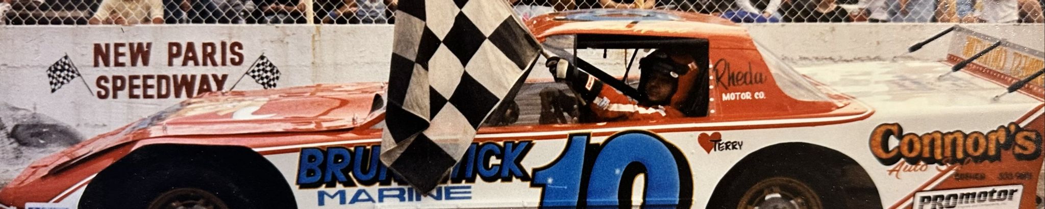 Cover for Dale E. Wert's Obituary