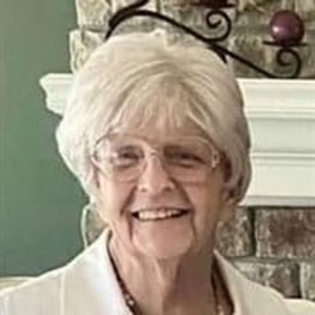 Elaine Murry