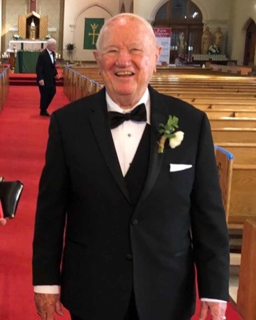 George D. Ward Profile Photo