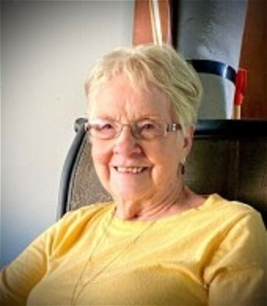 Joyce Elizabeth Roden Profile Photo