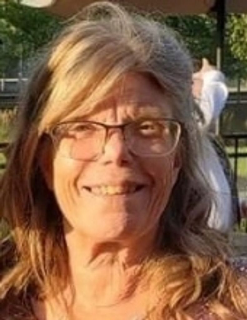 Lisa M. Jost