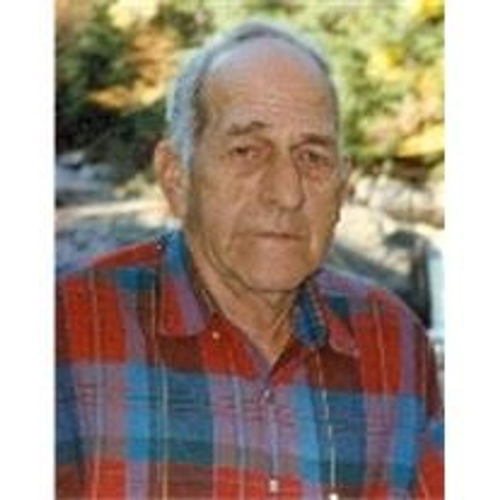 Harvey Clayton Smith