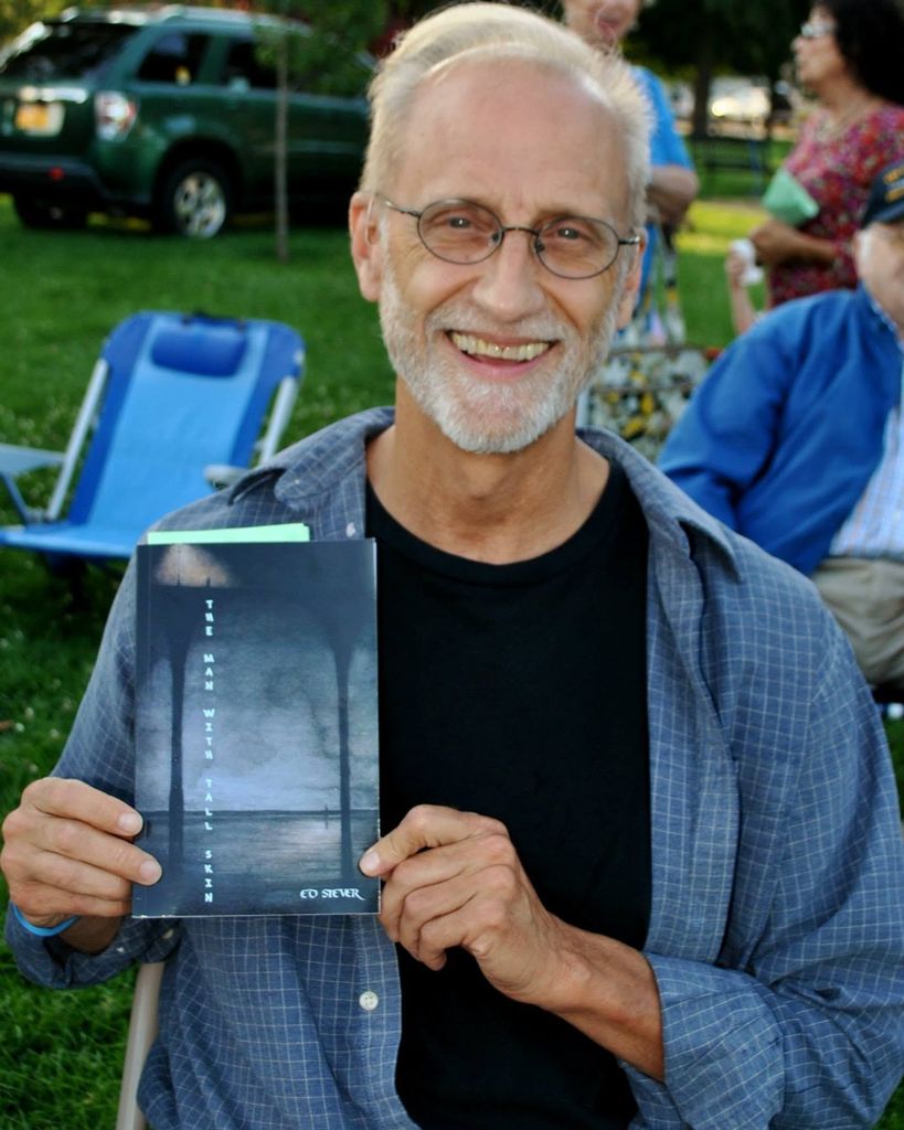 Ed Stever Profile Photo