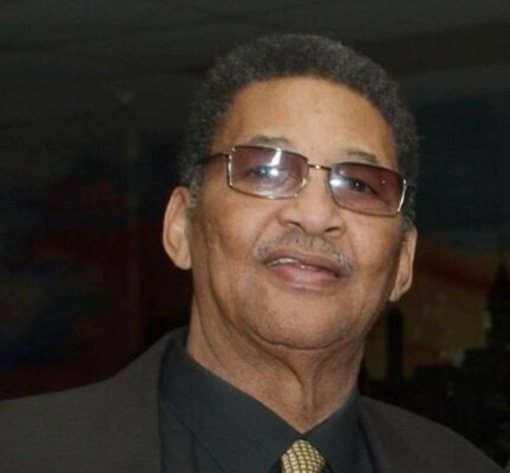 Robert Lee Bolden Jr. Profile Photo