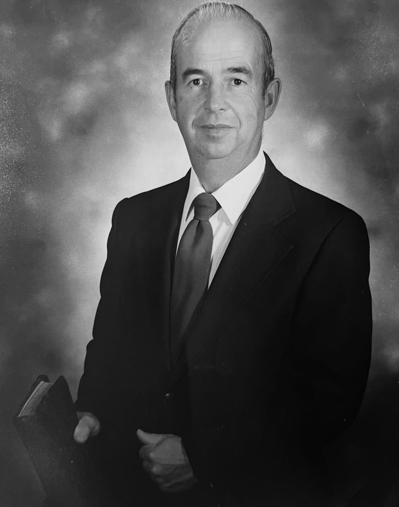 Donald Matthews