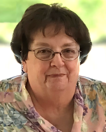 Jacqueline Locke's obituary