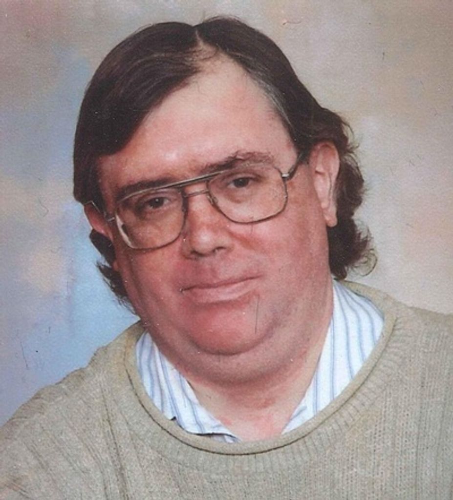 Daniel Sheehy Profile Photo