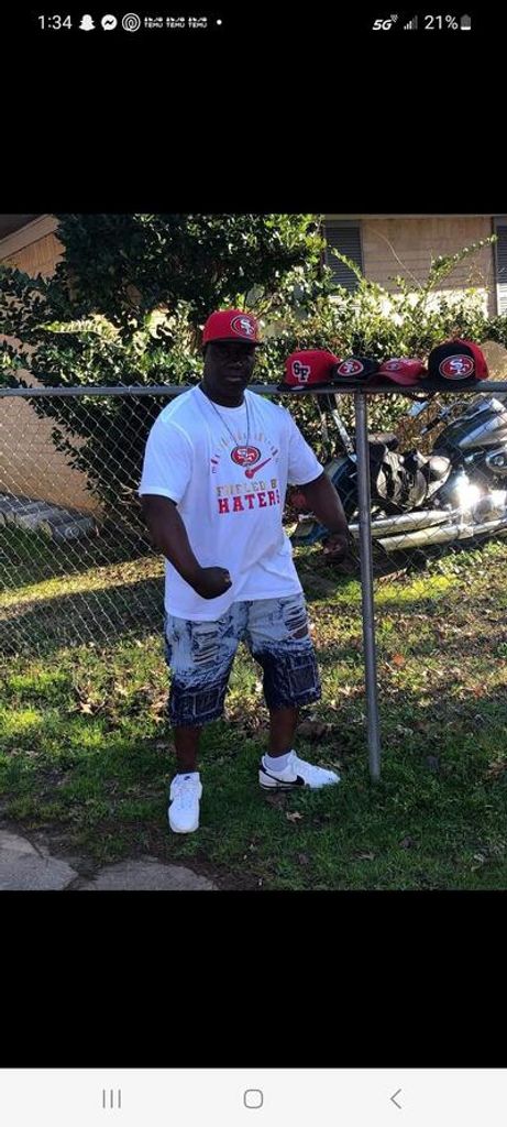 Mr. Eric "Creek" Jordan Profile Photo