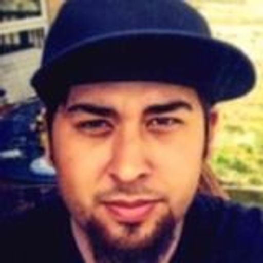Andrew Ray Connor Profile Photo