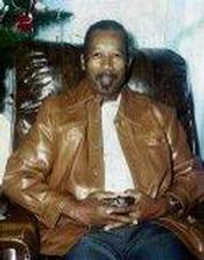Daniel J. Clark Profile Photo