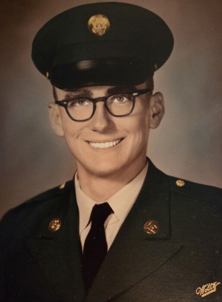 Frederick Leonard Paine, Jr.