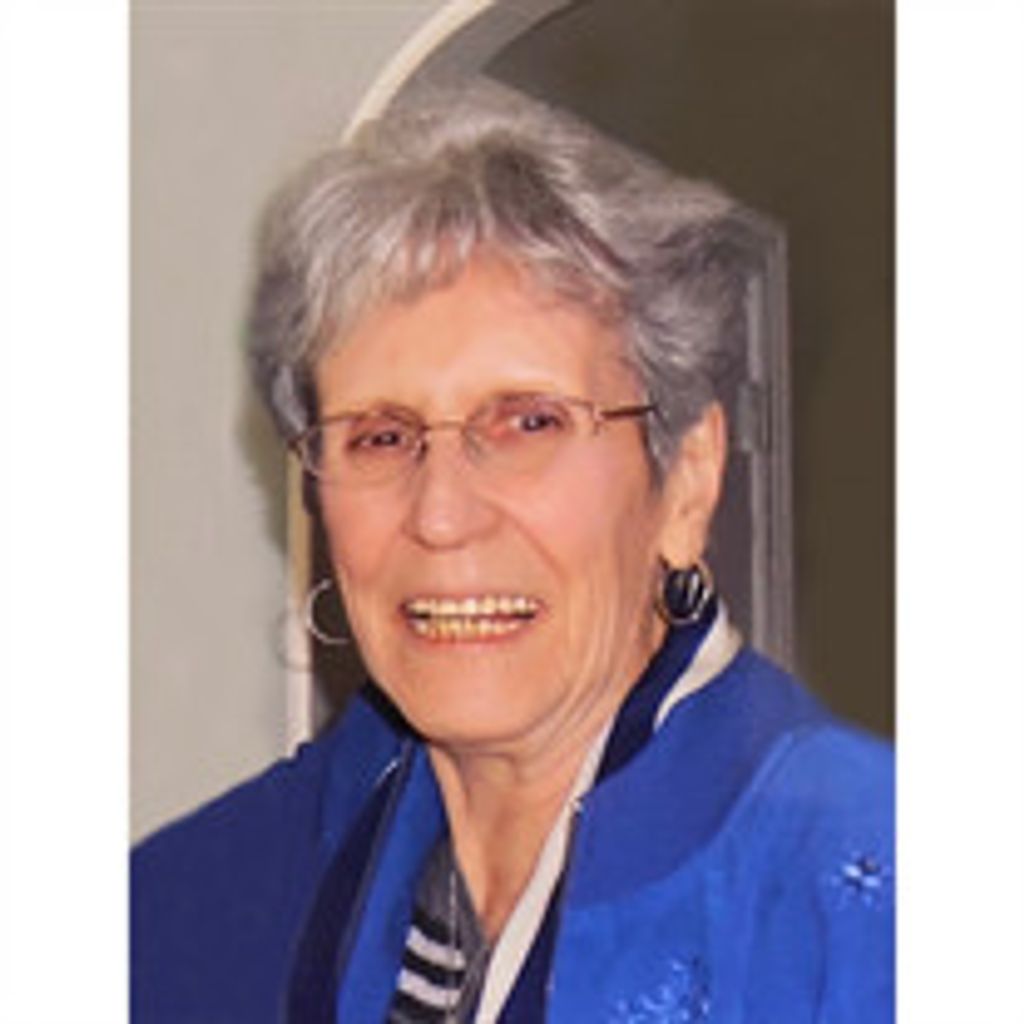 Ann E. Kline