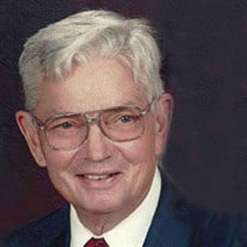 Ronald G. Becker