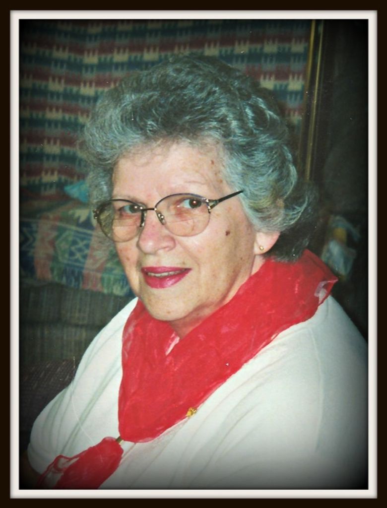 Wilma Smith Profile Photo
