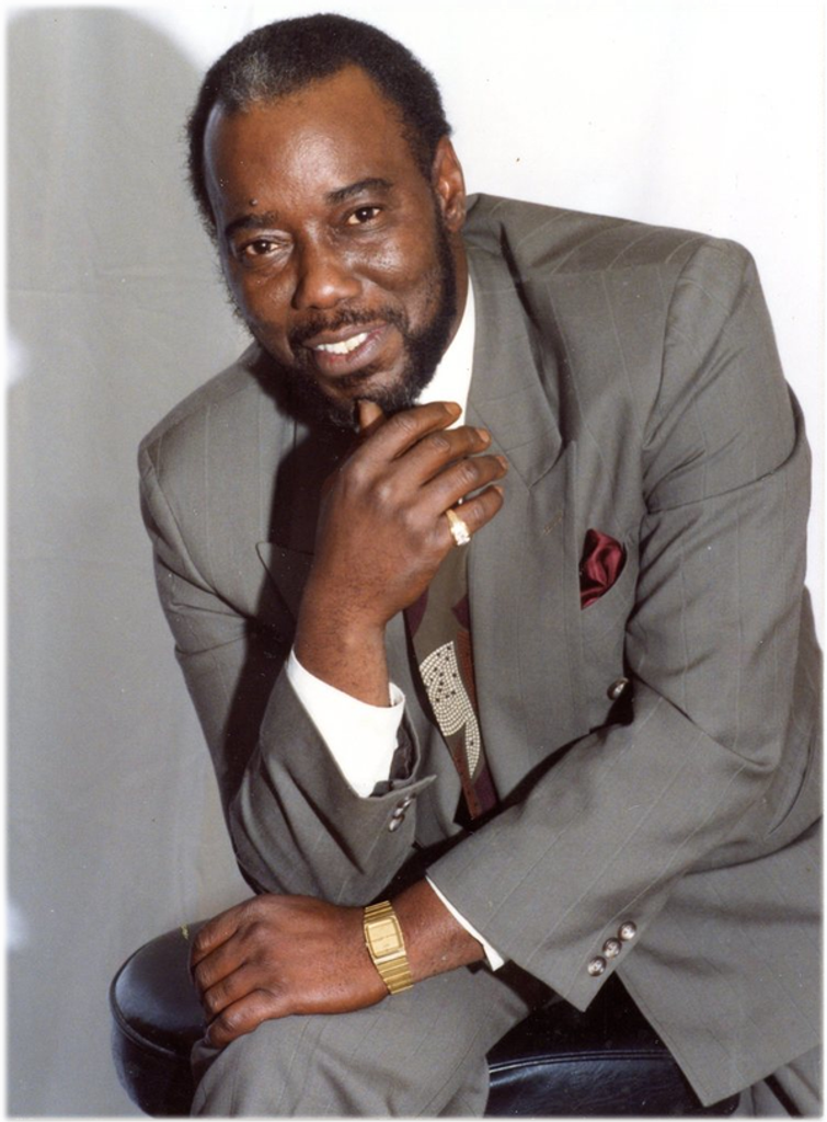 Pastor Bernard Smith Profile Photo