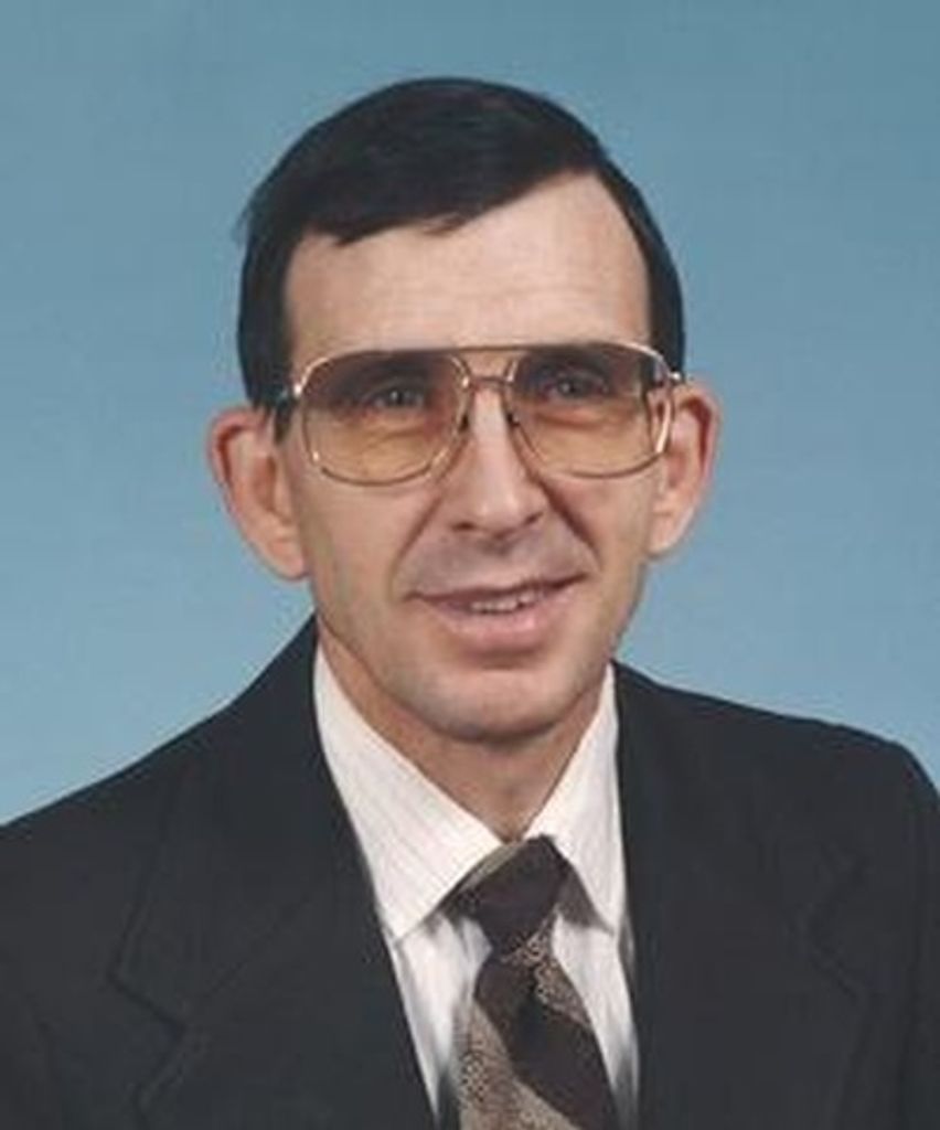 Arlen A. Karst