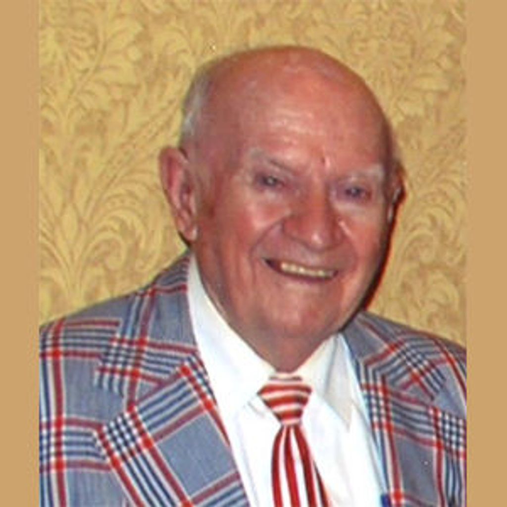 Robert A. Perrine Profile Photo