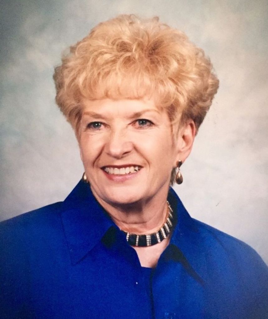 Reva Mary Moore