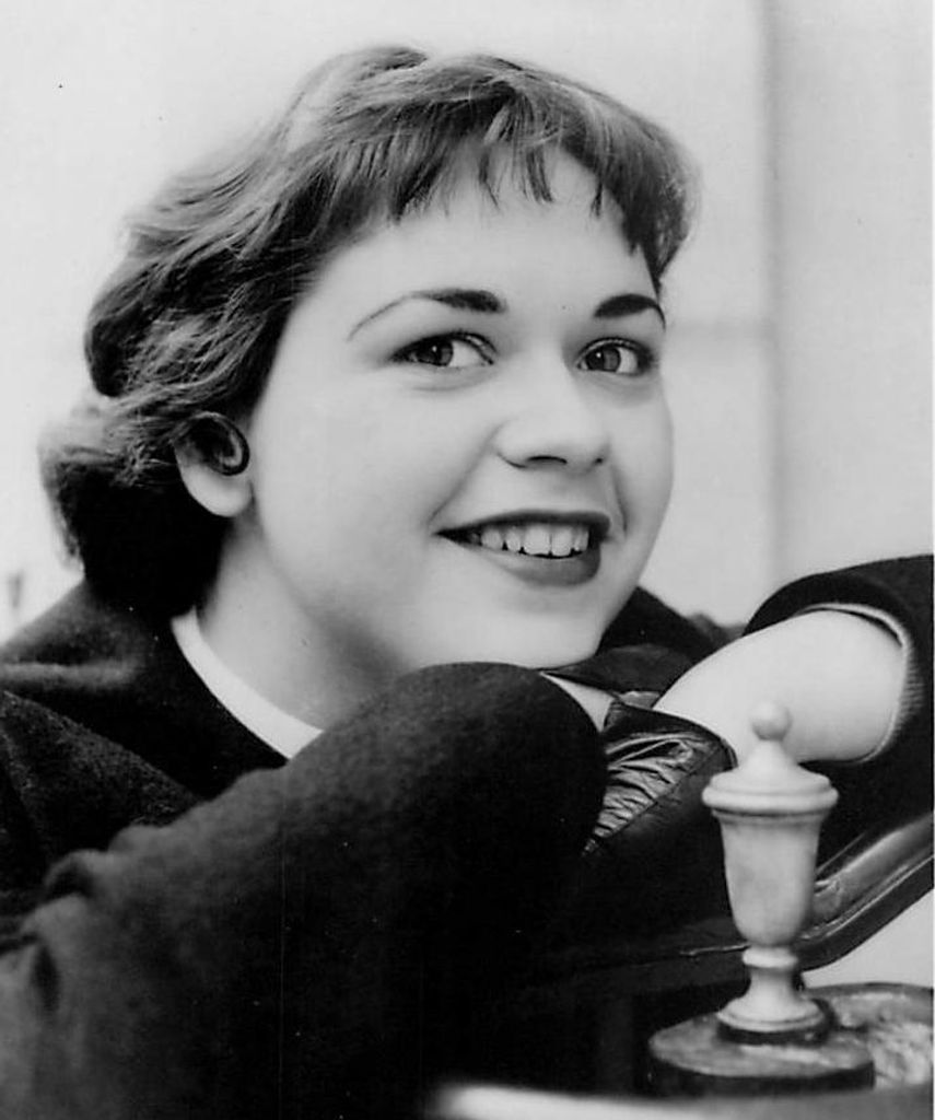Phyllis A. Stowers