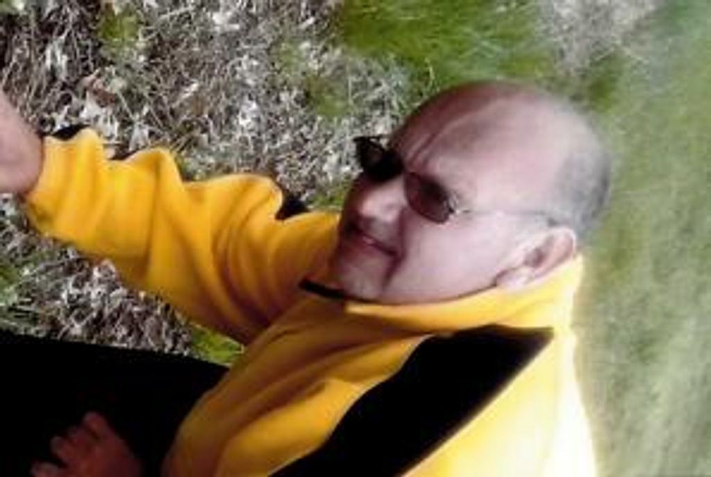 John  Lewis Tarr  Jr.