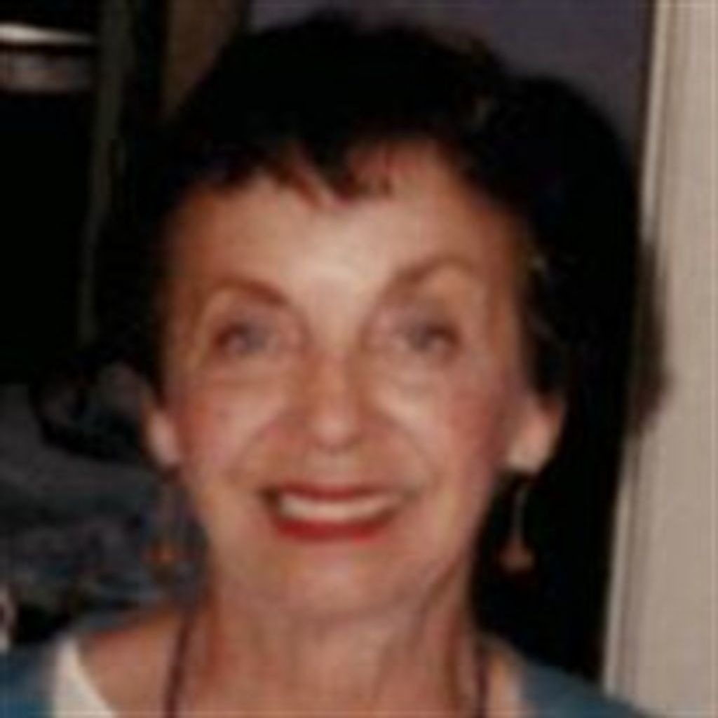 Juanita Swanson 