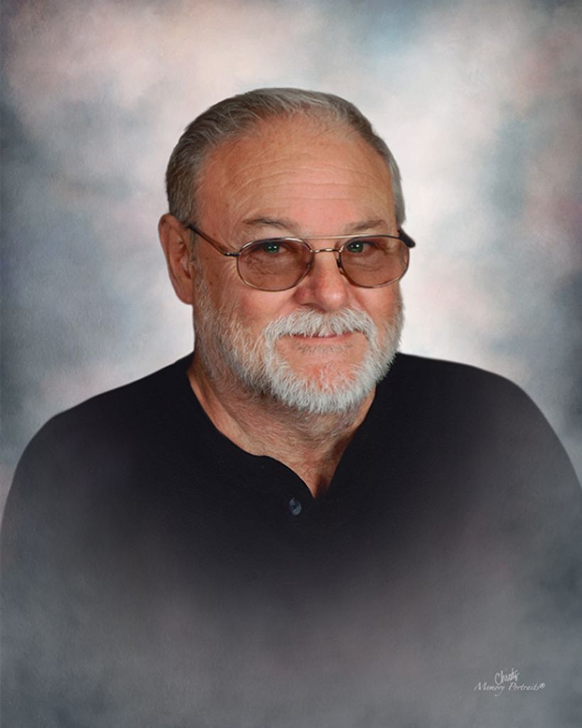 Irvin Charles Dickman