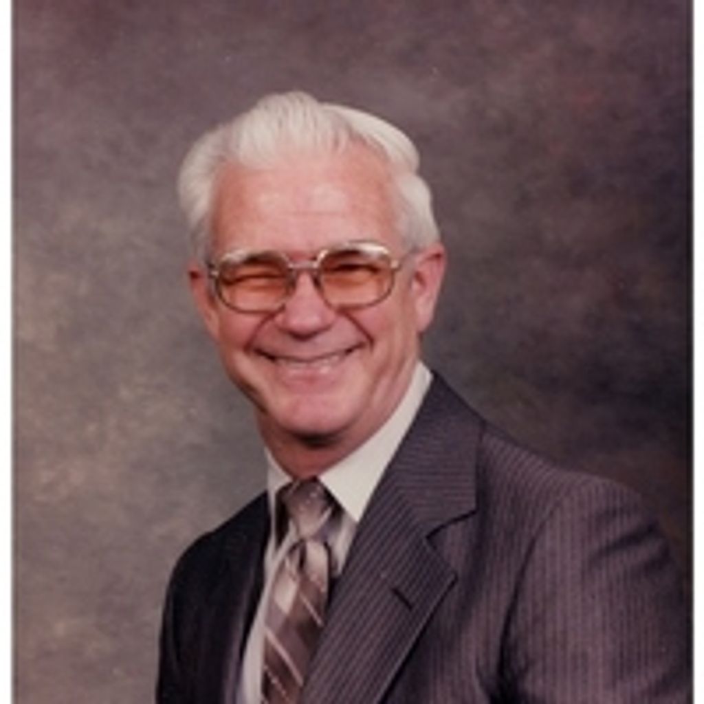 Rev. Roland "Beau" Bob Minton