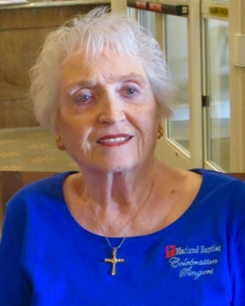 Brenda Wallis O'Barr Profile Photo