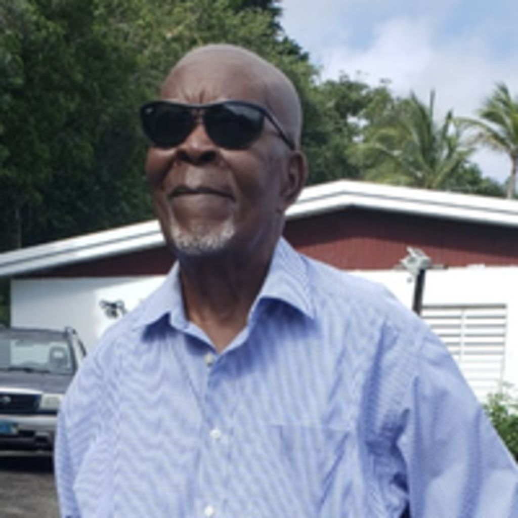 Thomas Noel Profile Photo