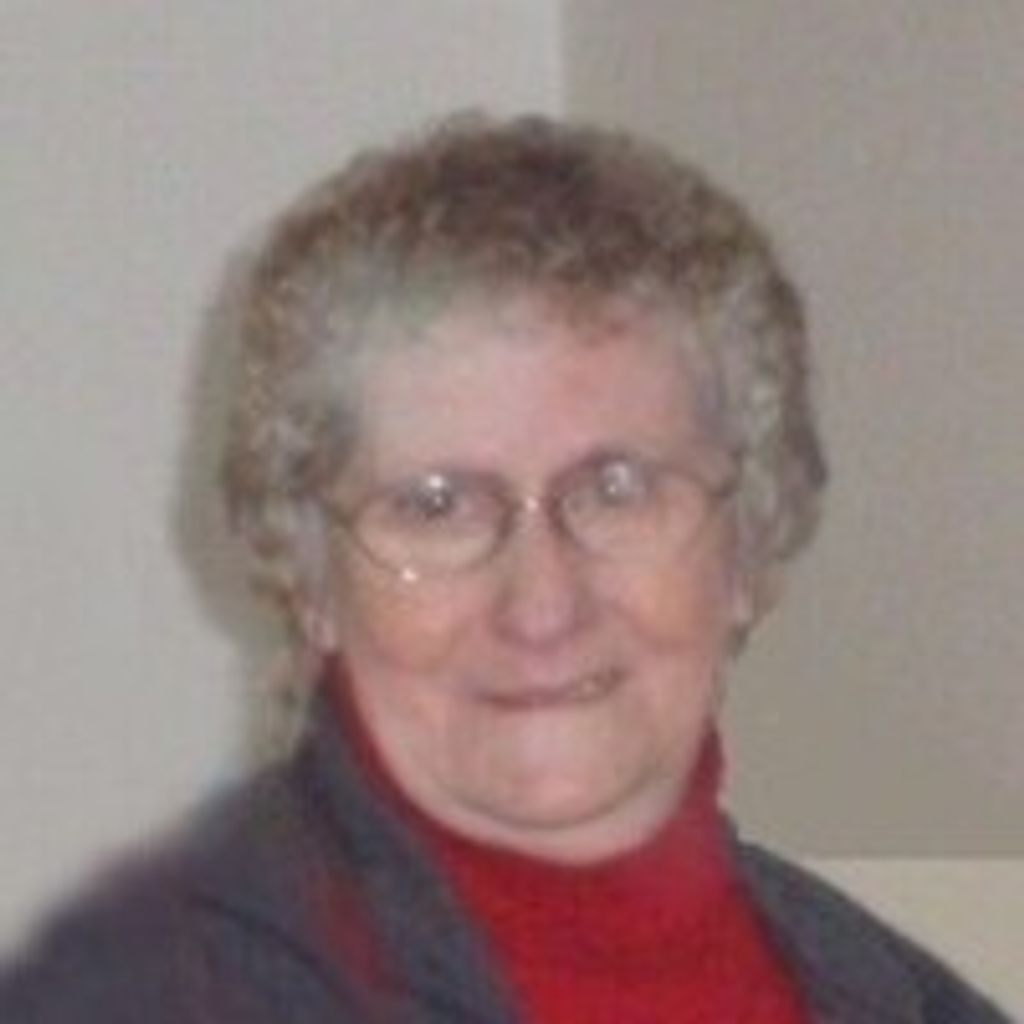 Bonita Pauline Heuton Profile Photo
