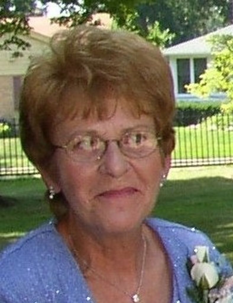 Dianne J. (Wills)  Buckley