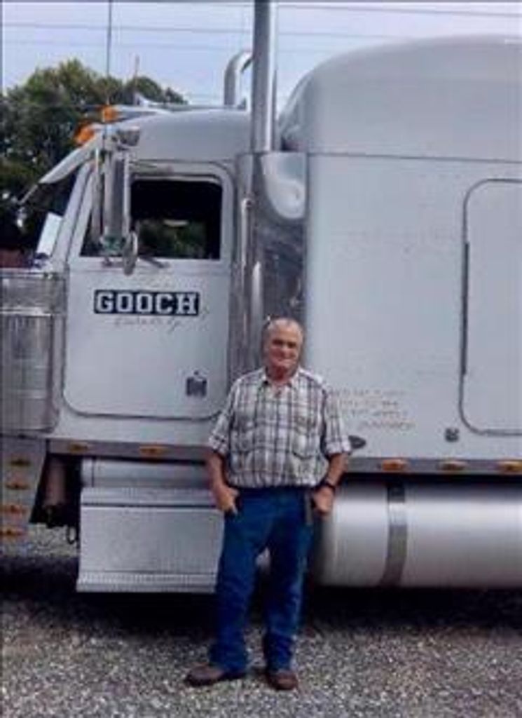 Johnny C. Emory Profile Photo