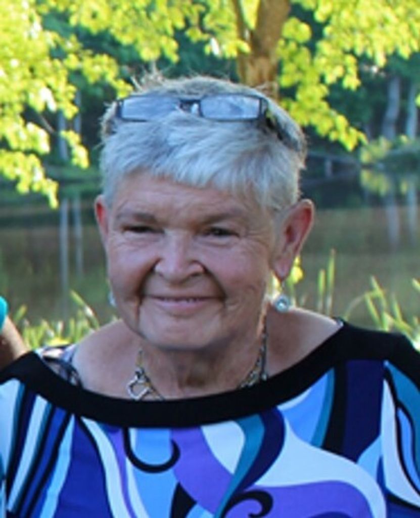 Carolyne Trent Anderson Profile Photo