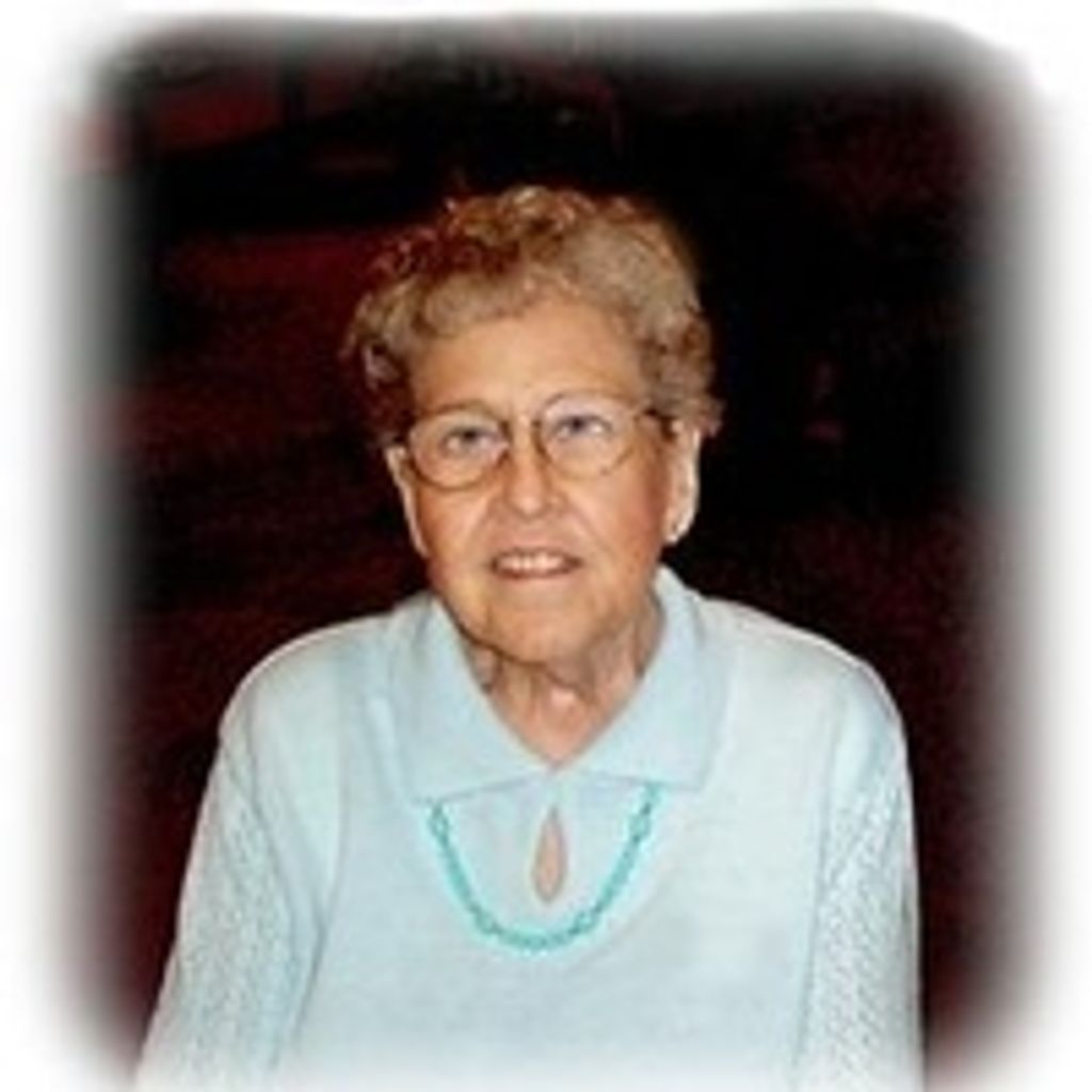 Dorothy Ann Nummy
