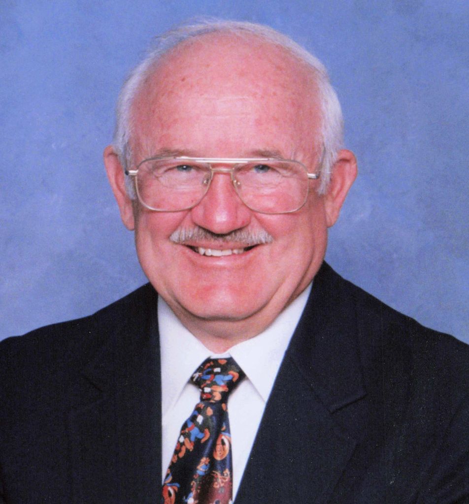 Stanley R. Kaiser