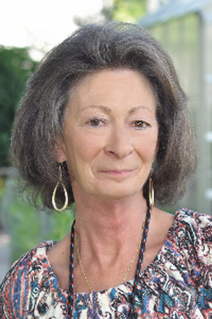 Donna M. Collins-Mcaulay