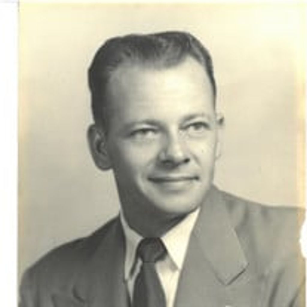 James Walter Carter Sr.