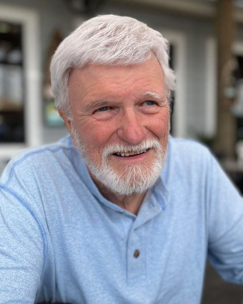 Roger Houston Pepper Profile Photo