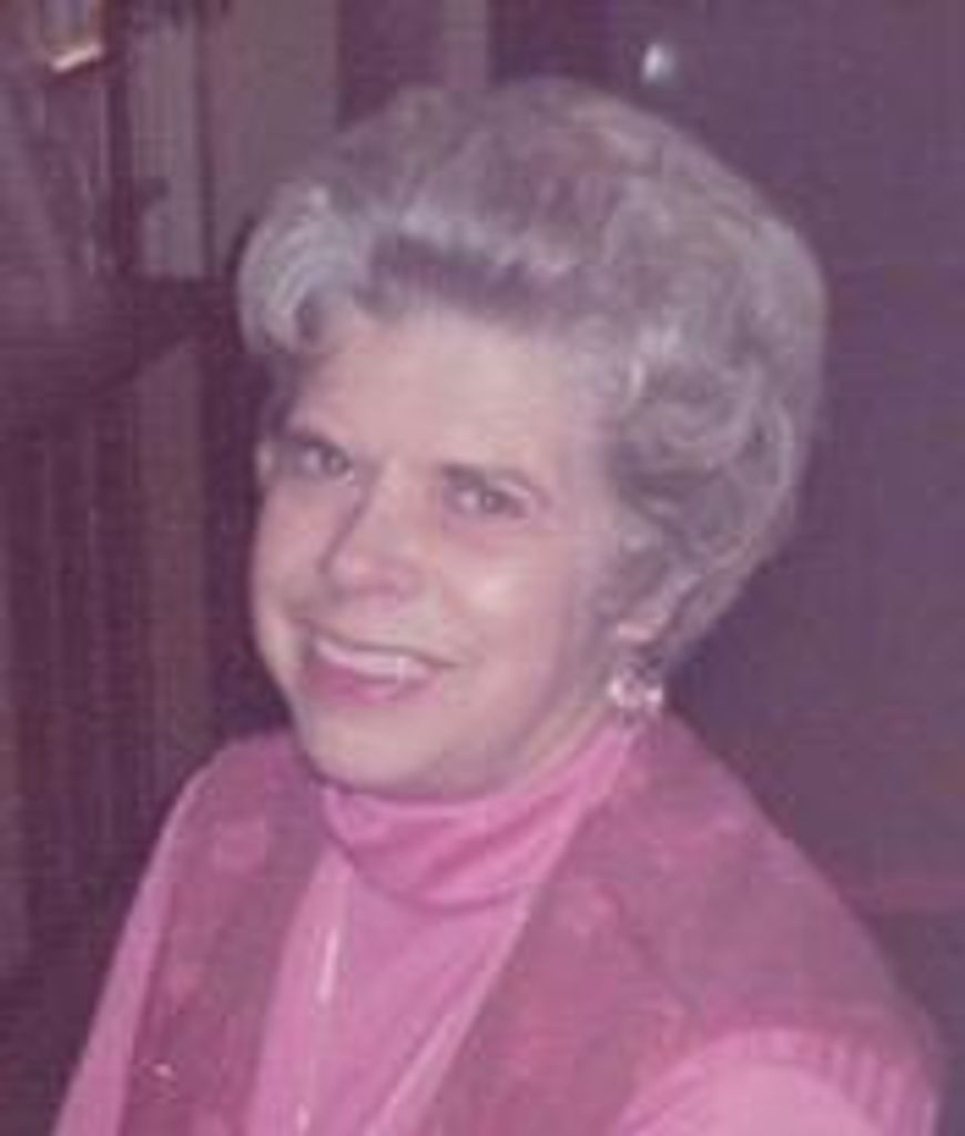 Edna A. Reiher