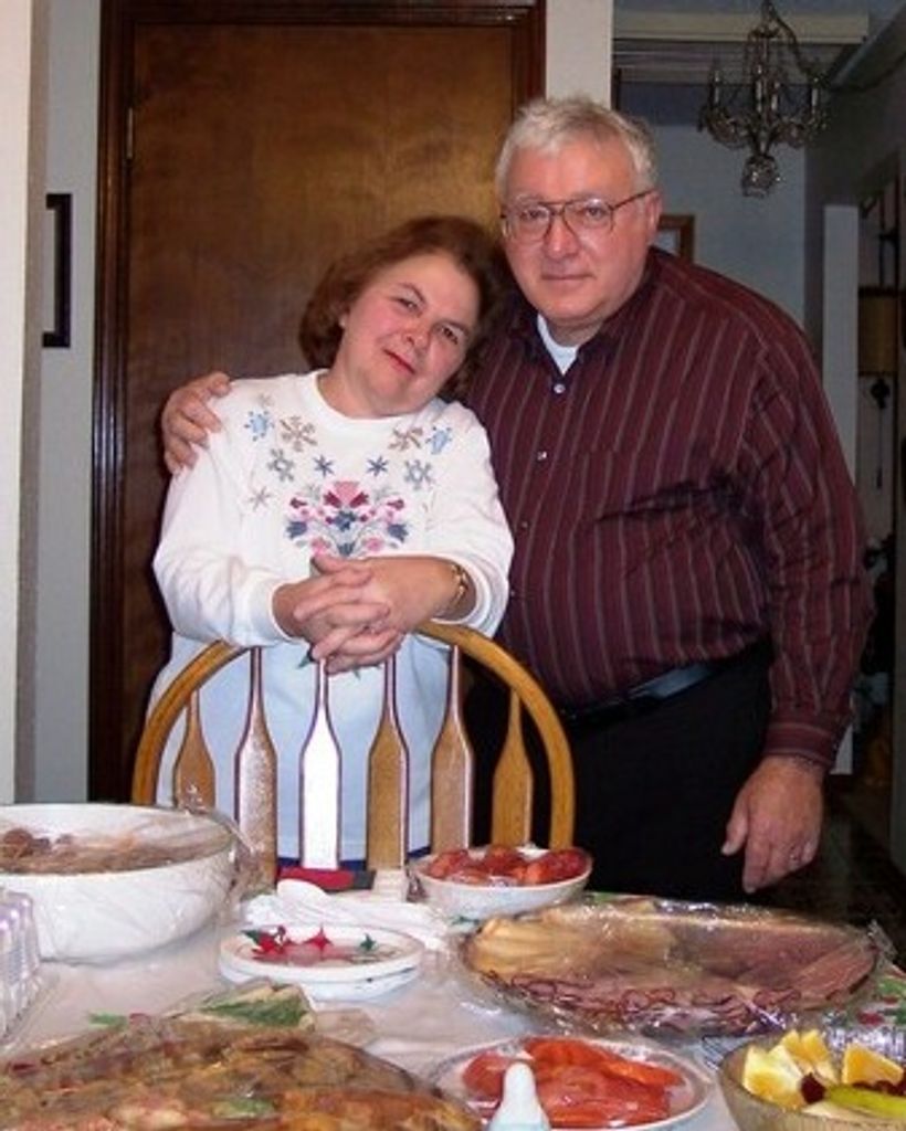 Joseph Nicholas Pishner Sr.