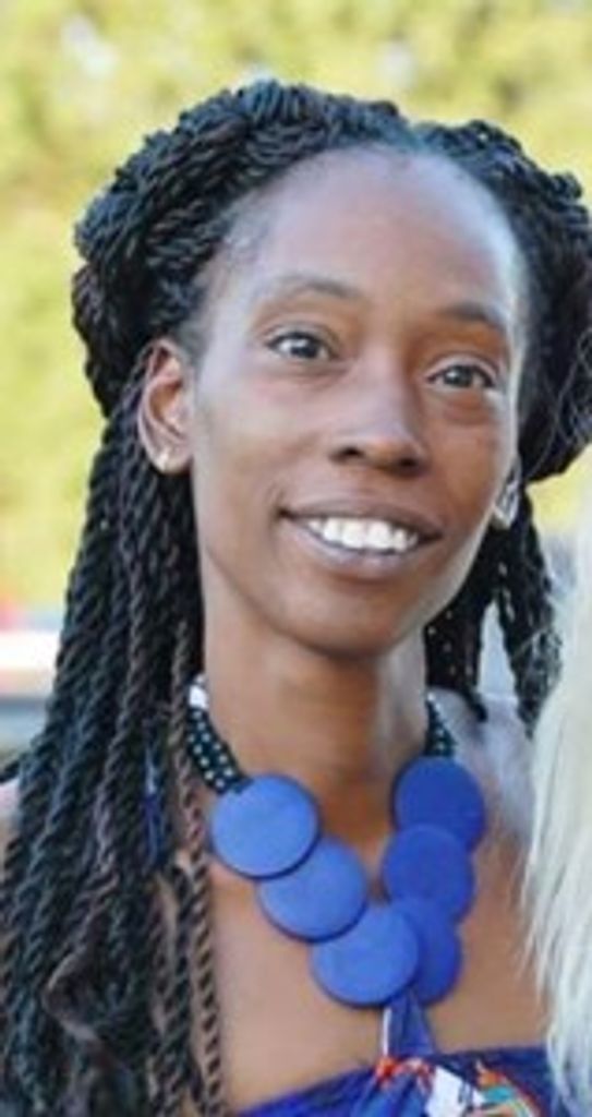 Naketa R. (Grandpa's Sweetie) McChristion Profile Photo