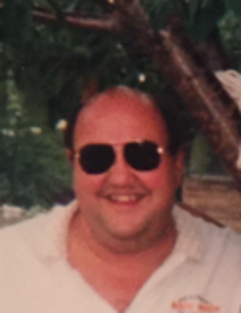 Arthur Frederick "Hoppy" Hoegler