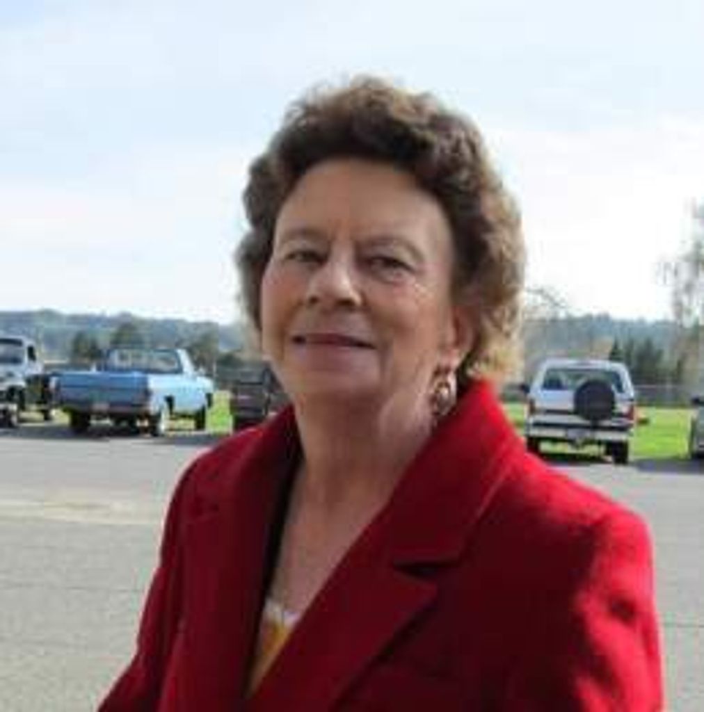 Carol Weir Profile Photo