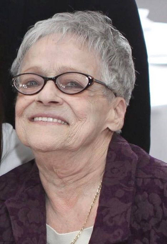 Carol L. (Klug)  Paris Profile Photo